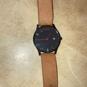 Men’s MVMT watch